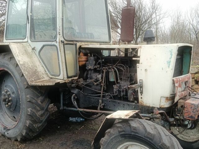 ЮМЗ Другая, объемом двигателя 4.75 л и пробегом 1000 тыс. км за 2017 $, фото 1 на Automoto.ua