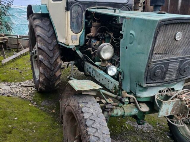 ЮМЗ Інша, об'ємом двигуна 4.75 л та пробігом 150 тис. км за 4600 $, фото 2 на Automoto.ua