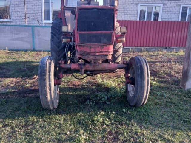 ЮМЗ Другая, объемом двигателя 1.3 л и пробегом 10 тыс. км за 2300 $, фото 4 на Automoto.ua