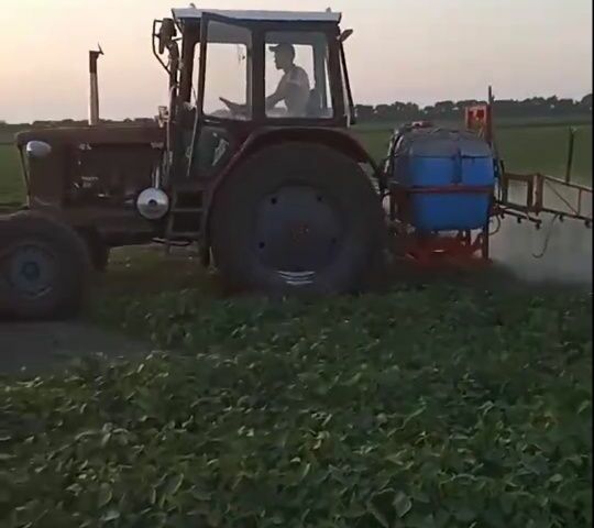 ЮМЗ Другая, объемом двигателя 0 л и пробегом 0 тыс. км за 7000 $, фото 3 на Automoto.ua