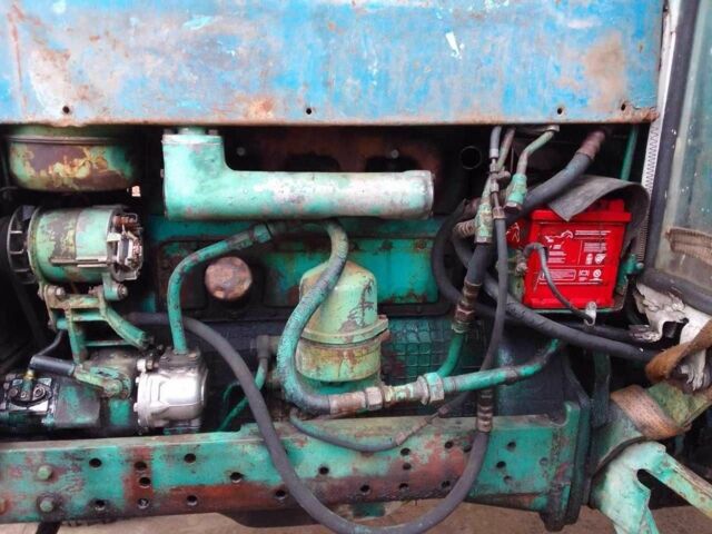 ЮМЗ Другая, объемом двигателя 0 л и пробегом 1 тыс. км за 2499 $, фото 4 на Automoto.ua