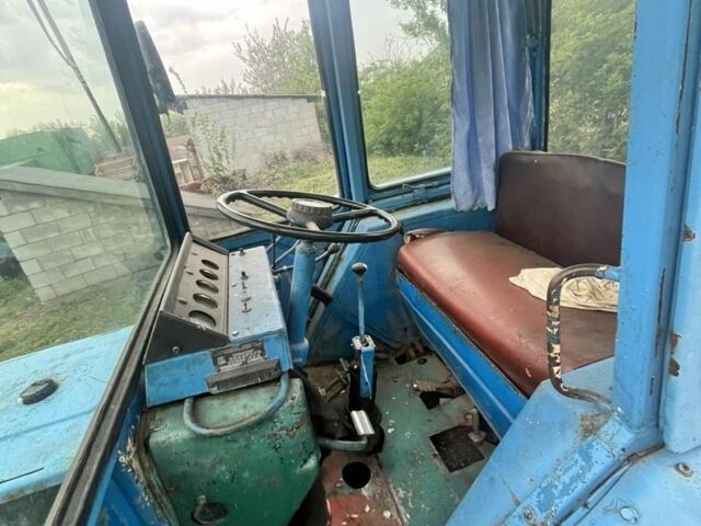 ЮМЗ Другая, объемом двигателя 0 л и пробегом 0 тыс. км за 4000 $, фото 5 на Automoto.ua