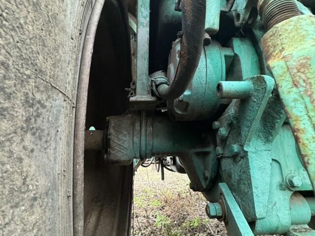 ЮМЗ Другая, объемом двигателя 0 л и пробегом 0 тыс. км за 3314 $, фото 9 на Automoto.ua