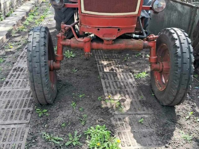 ЮМЗ Другая, объемом двигателя 0 л и пробегом 0 тыс. км за 3985 $, фото 5 на Automoto.ua