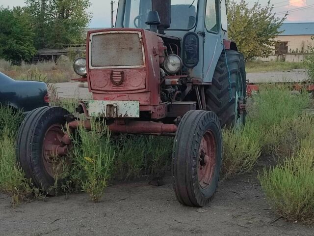 ЮМЗ Інша, об'ємом двигуна 0 л та пробігом 0 тис. км за 1456 $, фото 1 на Automoto.ua