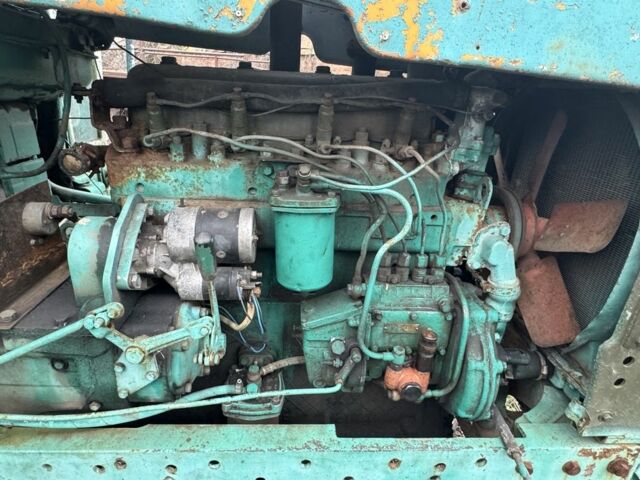 ЮМЗ Другая, объемом двигателя 0 л и пробегом 0 тыс. км за 3314 $, фото 3 на Automoto.ua