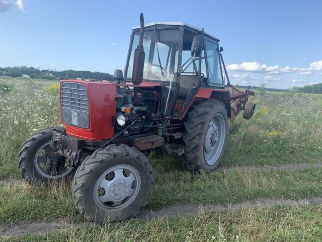 ЮМЗ Інша, об'ємом двигуна 0 л та пробігом 0 тис. км за 6000 $, фото 1 на Automoto.ua