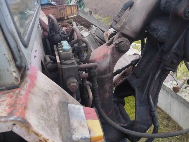 ЮМЗ Інша, об'ємом двигуна 0 л та пробігом 0 тис. км за 1656 $, фото 5 на Automoto.ua