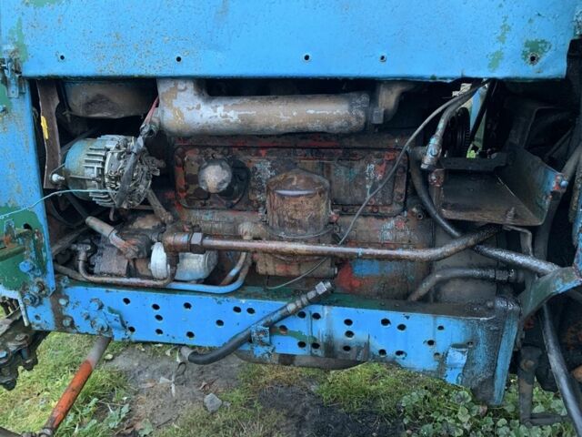 ЮМЗ Інша, об'ємом двигуна 0 л та пробігом 0 тис. км за 1650 $, фото 5 на Automoto.ua