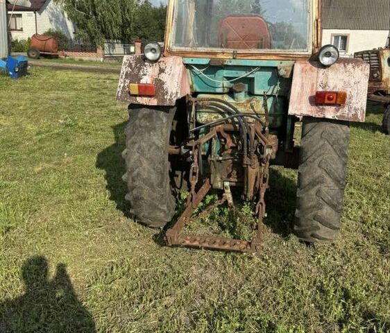 ЮМЗ Інша, об'ємом двигуна 0.5 л та пробігом 3 тис. км за 3300 $, фото 4 на Automoto.ua