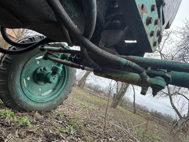 ЮМЗ Другая, объемом двигателя 0 л и пробегом 0 тыс. км за 3314 $, фото 12 на Automoto.ua