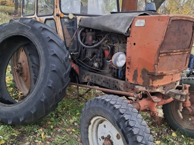 ЮМЗ Другая 1990 в Миргороде на Automoto.ua ЮМЗ Другая, объемом двигателя 0 л и пробегом 0 тыс. км за 1000 $, фото 1 на Automoto.ua