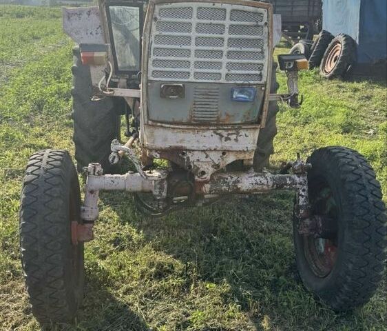 ЮМЗ Інша, об'ємом двигуна 0.5 л та пробігом 3 тис. км за 3300 $, фото 6 на Automoto.ua