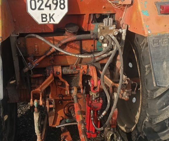 ЮМЗ Інша, об'ємом двигуна 0 л та пробігом 2 тис. км за 4200 $, фото 5 на Automoto.ua