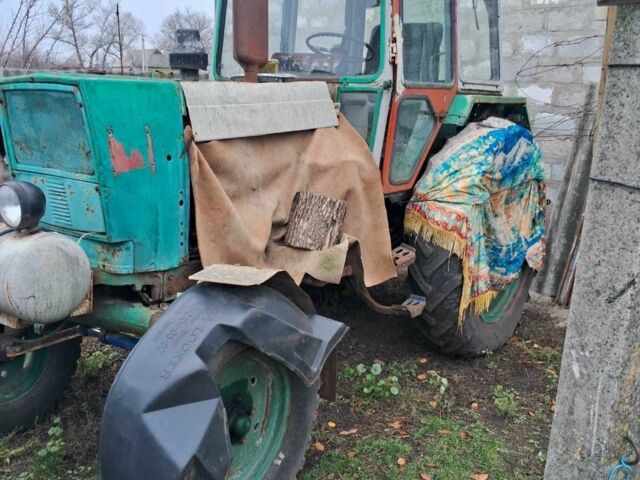 ЮМЗ Інша, об'ємом двигуна 0 л та пробігом 0 тис. км за 1653 $, фото 3 на Automoto.ua