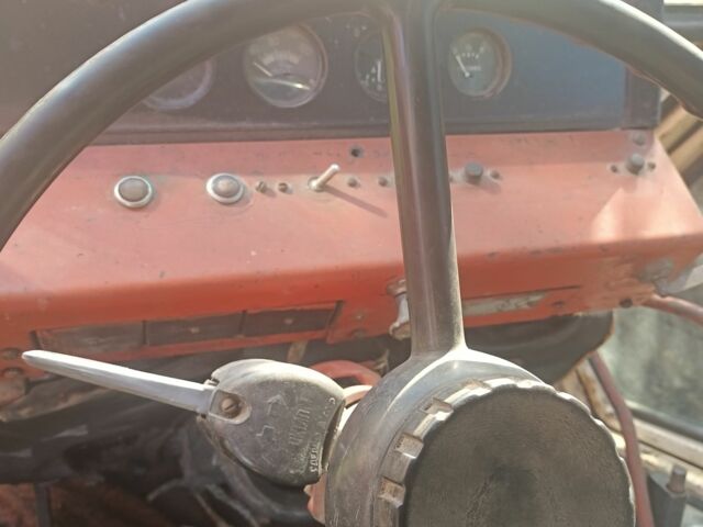 ЮМЗ Другая, объемом двигателя 4.94 л и пробегом 0 тыс. км за 5500 $, фото 7 на Automoto.ua