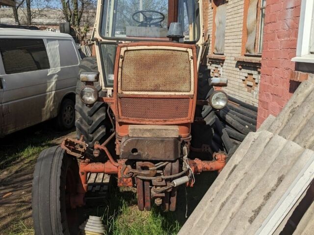 ЮМЗ Другая, объемом двигателя 0 л и пробегом 0 тыс. км за 3484 $, фото 2 на Automoto.ua