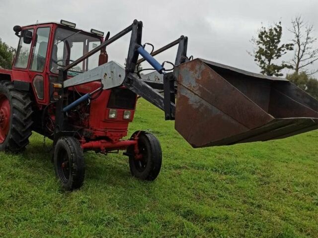 ЮМЗ Інша, об'ємом двигуна 0 л та пробігом 0 тис. км за 5900 $, фото 1 на Automoto.ua