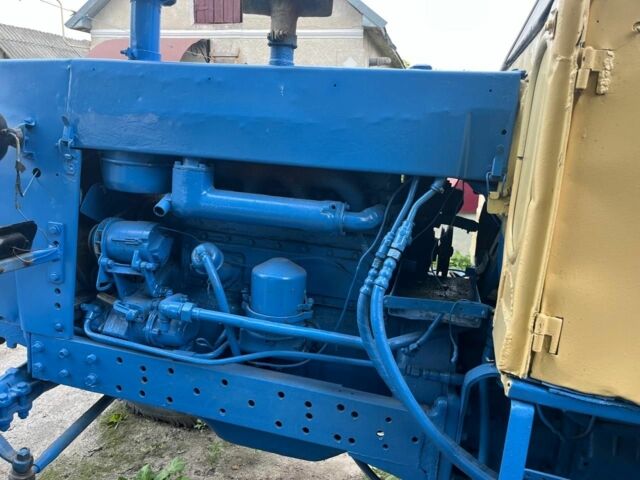 ЮМЗ Другая, объемом двигателя 0 л и пробегом 0 тыс. км за 2500 $, фото 4 на Automoto.ua