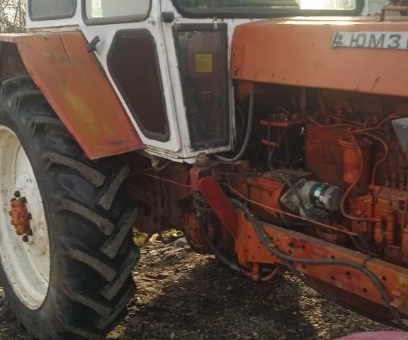 ЮМЗ Інша, об'ємом двигуна 0 л та пробігом 2 тис. км за 4200 $, фото 6 на Automoto.ua