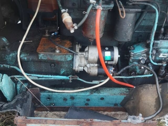 ЮМЗ Інша, об'ємом двигуна 0 л та пробігом 0 тис. км за 90000 $, фото 1 на Automoto.ua