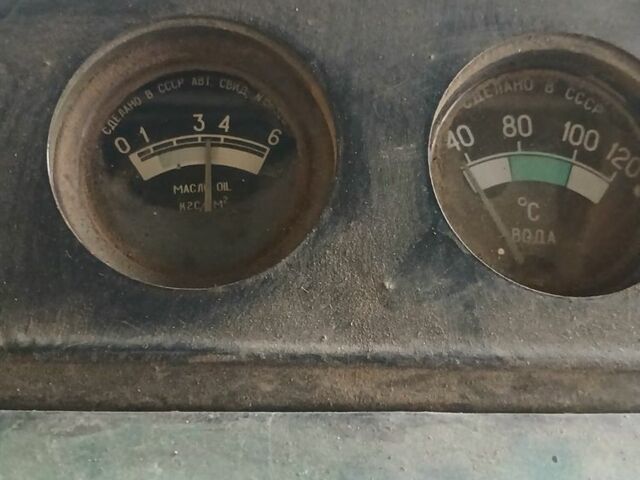 ЮМЗ Інша, об'ємом двигуна 4.75 л та пробігом 150 тис. км за 4600 $, фото 4 на Automoto.ua