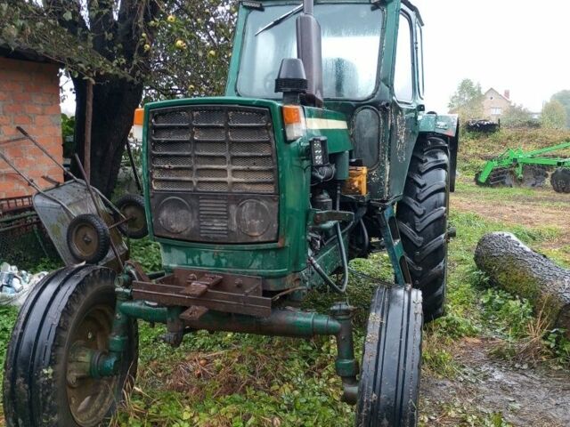 ЮМЗ Інша, об'ємом двигуна 0 л та пробігом 0 тис. км за 2750 $, фото 3 на Automoto.ua