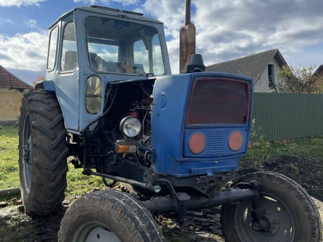 ЮМЗ Інша, об'ємом двигуна 0 л та пробігом 0 тис. км за 2050 $, фото 3 на Automoto.ua