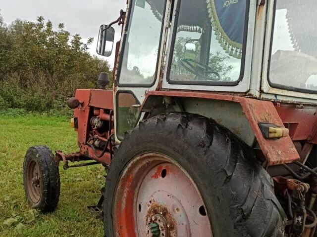 ЮМЗ Інша, об'ємом двигуна 0 л та пробігом 0 тис. км за 2900 $, фото 6 на Automoto.ua
