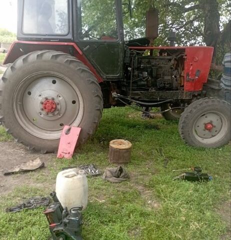 ЮМЗ Другая, объемом двигателя 0 л и пробегом 0 тыс. км за 2900 $, фото 2 на Automoto.ua