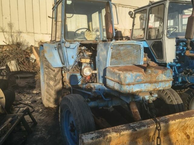 ЮМЗ Другая, объемом двигателя 0 л и пробегом 0 тыс. км за 3000 $, фото 1 на Automoto.ua