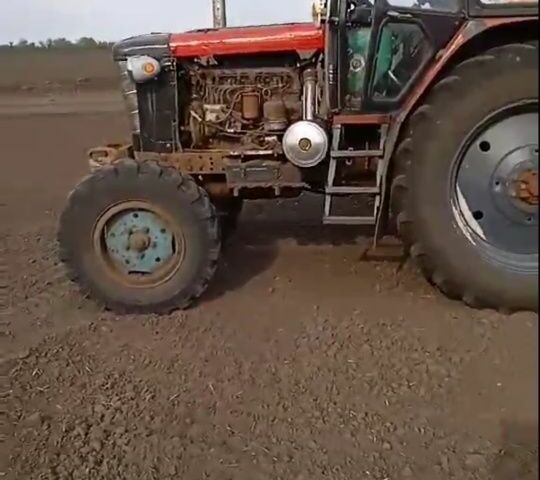 ЮМЗ Другая, объемом двигателя 0 л и пробегом 0 тыс. км за 7000 $, фото 4 на Automoto.ua