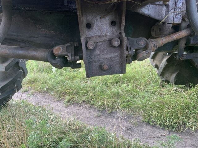 ЮМЗ Інша, об'ємом двигуна 0 л та пробігом 0 тис. км за 6000 $, фото 6 на Automoto.ua