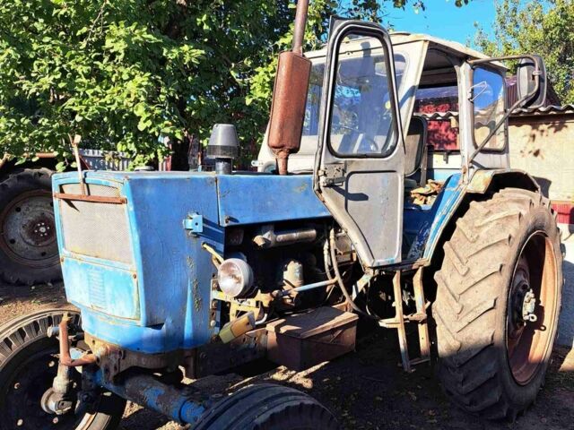 ЮМЗ Другая, объемом двигателя 0 л и пробегом 0 тыс. км за 4000 $, фото 1 на Automoto.ua