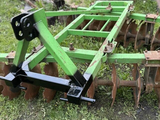 ЮМЗ Інша, об'ємом двигуна 0 л та пробігом 0 тис. км за 3650 $, фото 14 на Automoto.ua