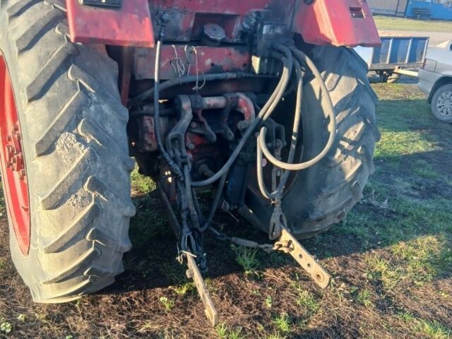 ЮМЗ Другая, объемом двигателя 1.22 л и пробегом 10 тыс. км за 2300 $, фото 1 на Automoto.ua