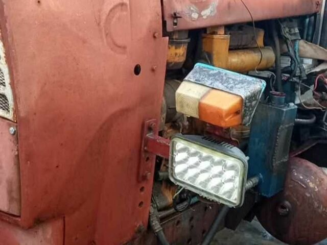 ЮМЗ Другая, объемом двигателя 0 л и пробегом 12 тыс. км за 2700 $, фото 3 на Automoto.ua