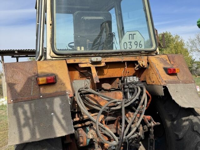 ЮМЗ Інша, об'ємом двигуна 0 л та пробігом 0 тис. км за 4294 $, фото 2 на Automoto.ua