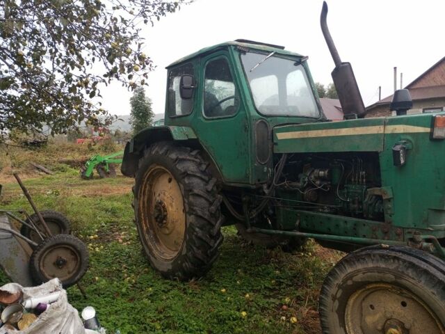 ЮМЗ Інша, об'ємом двигуна 0 л та пробігом 0 тис. км за 2750 $, фото 4 на Automoto.ua