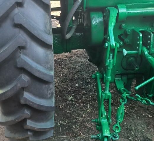 ЮМЗ Другая, объемом двигателя 0 л и пробегом 0 тыс. км за 4608 $, фото 4 на Automoto.ua
