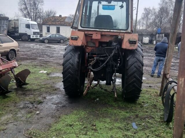 ЮМЗ Другая, объемом двигателя 1.22 л и пробегом 10 тыс. км за 1775 $, фото 2 на Automoto.ua