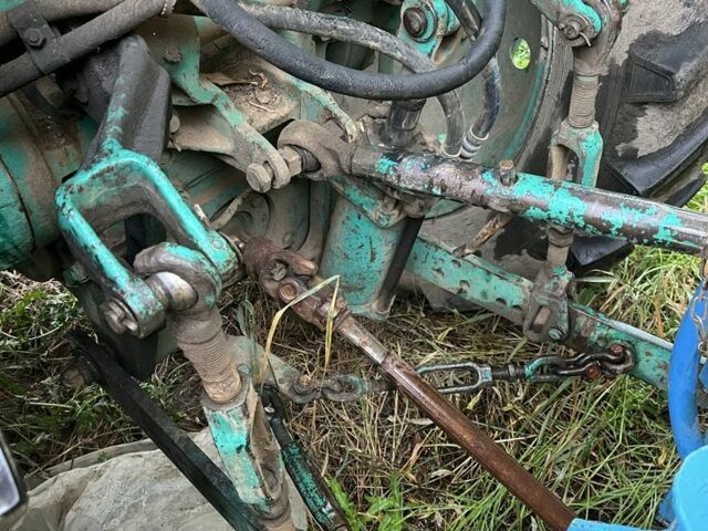 ЮМЗ Другая, объемом двигателя 0 л и пробегом 0 тыс. км за 5100 $, фото 4 на Automoto.ua
