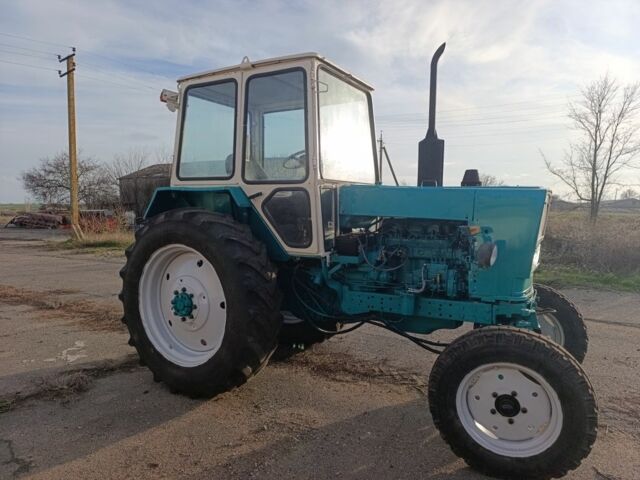 ЮМЗ Інша, об'ємом двигуна 4.85 л та пробігом 300 тис. км за 4300 $, фото 2 на Automoto.ua