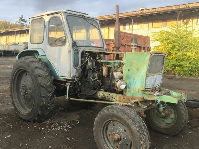 ЮМЗ Інша 1990 у Запоріжжя на Automoto.ua ЮМЗ Інша, об'ємом двигуна 0 л та пробігом 0 тис. км за 1300 $, фото 3 на Automoto.ua