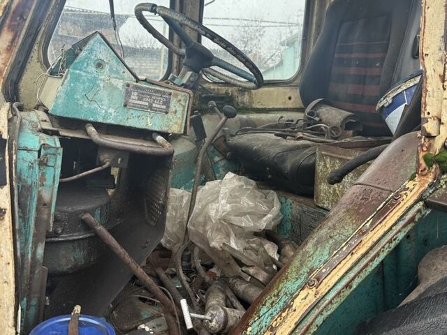 ЮМЗ Другая, объемом двигателя 0 л и пробегом 3 тыс. км за 2000 $, фото 3 на Automoto.ua