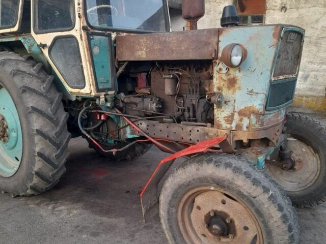 ЮМЗ Інша 1990 у Рокитне на Automoto.ua ЮМЗ Інша, об'ємом двигуна 0 л та пробігом 0 тис. км за 2600 $, фото 1 на Automoto.ua