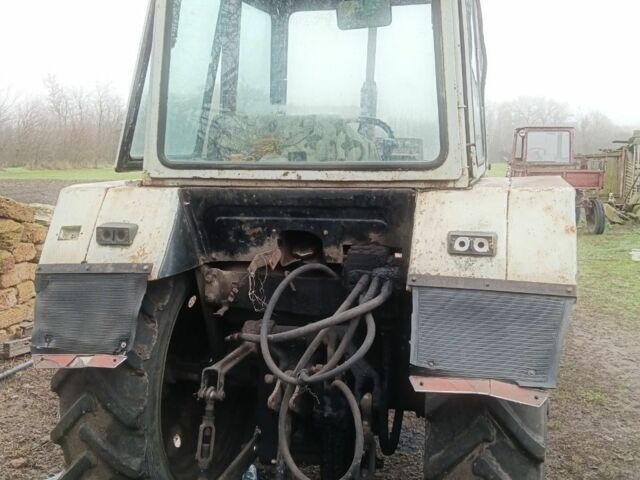 ЮМЗ Другая, объемом двигателя 4.75 л и пробегом 1000 тыс. км за 2017 $, фото 2 на Automoto.ua