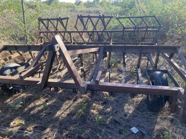 ЮМЗ Другая, объемом двигателя 4.94 л и пробегом 2 тыс. км за 2858 $, фото 4 на Automoto.ua