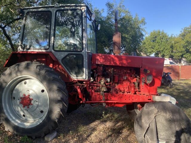 ЮМЗ Другая, объемом двигателя 4.94 л и пробегом 2 тыс. км за 2858 $, фото 2 на Automoto.ua