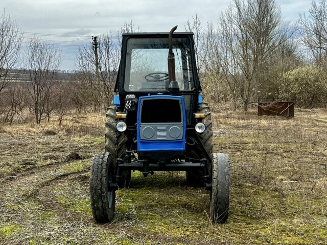ЮМЗ Інша, об'ємом двигуна 0 л та пробігом 0 тис. км за 4100 $, фото 1 на Automoto.ua
